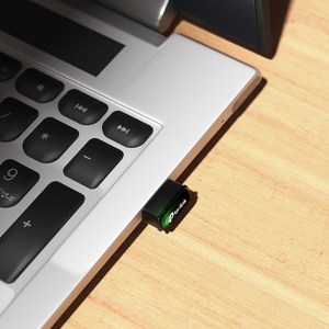 ARCHER T1300u Nano Adaptateur Usb Wifi 6 Bi-bande Haute Performance Mu-mimo